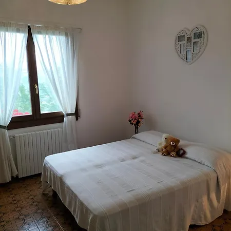 公寓 Casa Magnolia