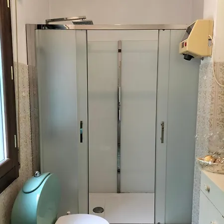 Casa Magnolia 公寓 坎波罗索