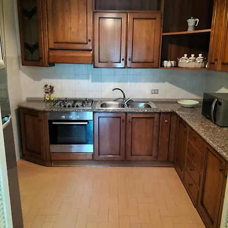 Casa Magnolia