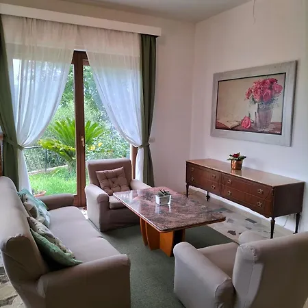 Casa Magnolia 公寓